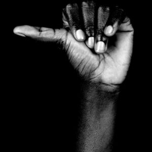 Black Hands White II - N°3