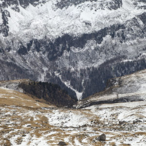 Dolomiti inaccessibili 3 [Inaccessible Dolomites]