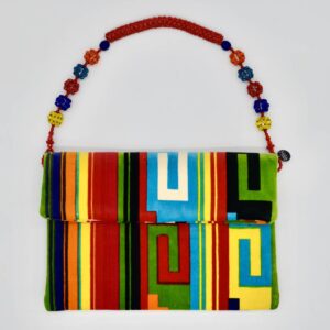 Clutch bag | Peggy Guggenheim