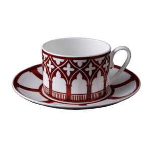“Le loze dei bei palassi” Tea cup